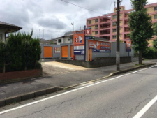 ハローストレージ松戸上本郷