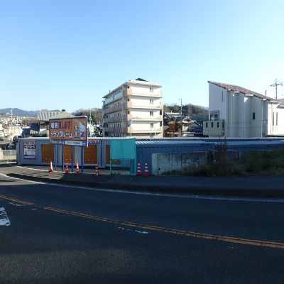 ハローストレージ河内長野錦町