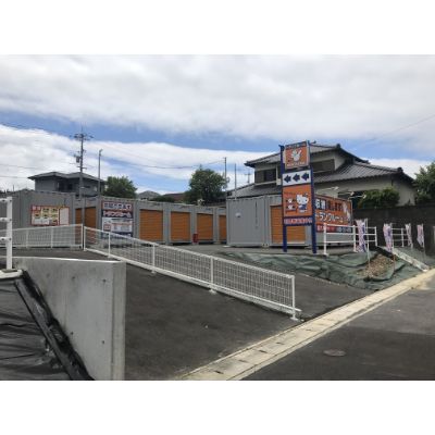 ハローストレージ下関川中豊町2