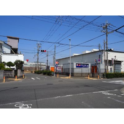 ハローストレージ摂津鳥飼