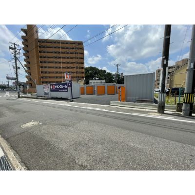 ハローストレージ郡山若葉町