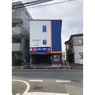 春日部市 ハローストレージ春日部増富