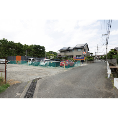 ハローストレージ日野市日野