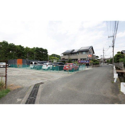 ハローストレージ日野市日野