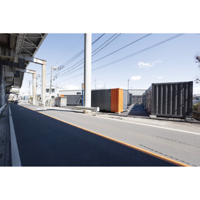 ハローストレージさいたま北区今羽町