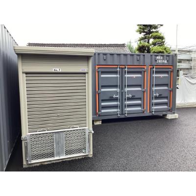 ハローバイクボックス春日井宮町