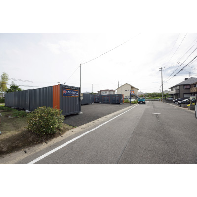 稲沢市 ハローストレージ一宮あずら