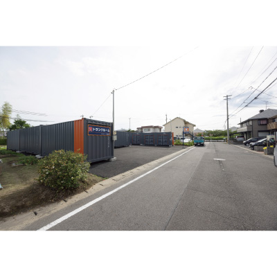 名鉄名古屋本線妙興寺 ハローストレージ一宮あずら