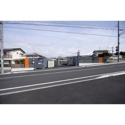 ハローバイクボックス川西見野2