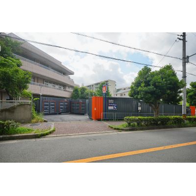 ハローストレージ豊中東豊中町
