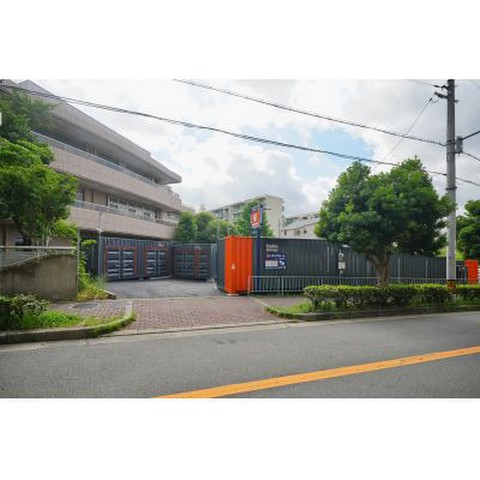 ハローストレージ豊中東豊中町