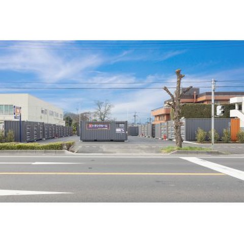 ハローバイクボックスさいたま芝原