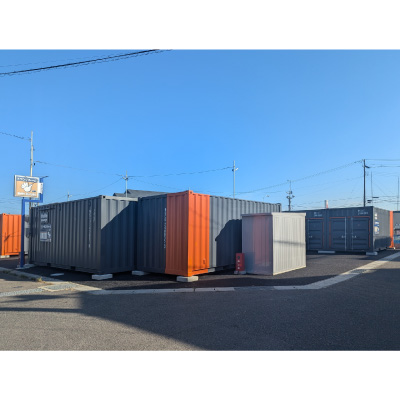 福島市 ハローストレージ福島大森