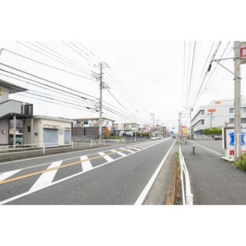ハローストレージ藤沢高倉2