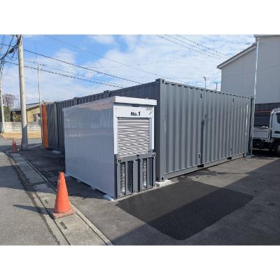 ハローバイクボックス熊谷石原