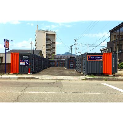 ハローストレージ大仙大曲
