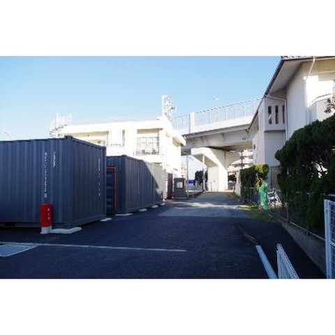 ハローストレージ福岡南区桧原2