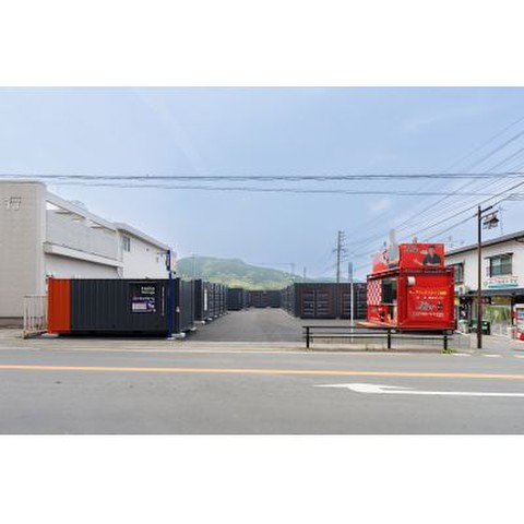 ハローストレージ糟屋宇美町