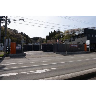 ハローストレージ秋田添川