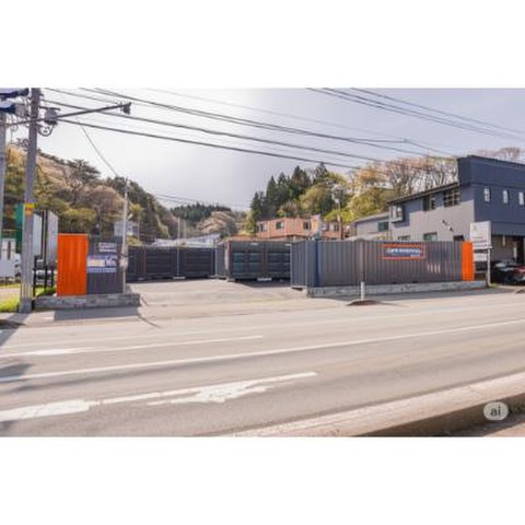 ハローストレージ秋田添川