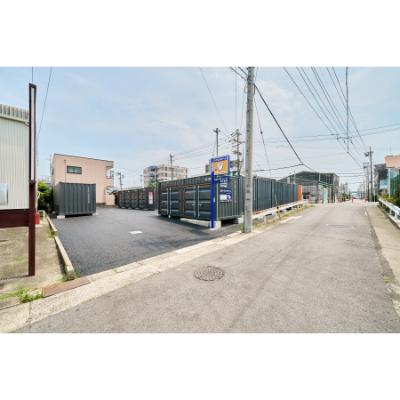 ハローストレージ中小田井