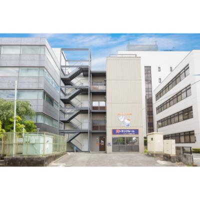 ハローストレージ下小田中二丁目