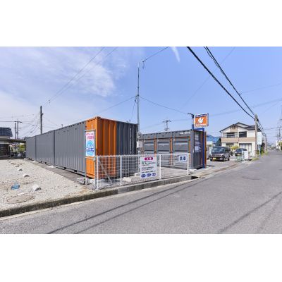 ハローストレージ守山下之郷