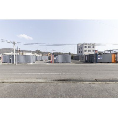 ハローストレージ東近江小脇町2
