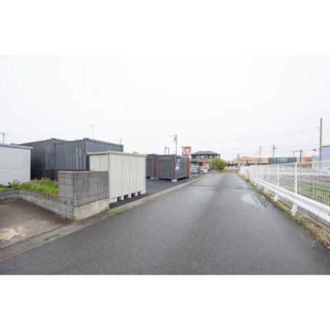 ハローストレージ上里神保原町