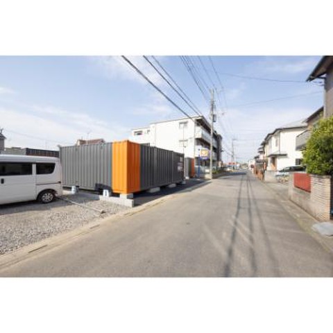 ハローストレージ岩槻南平野4
