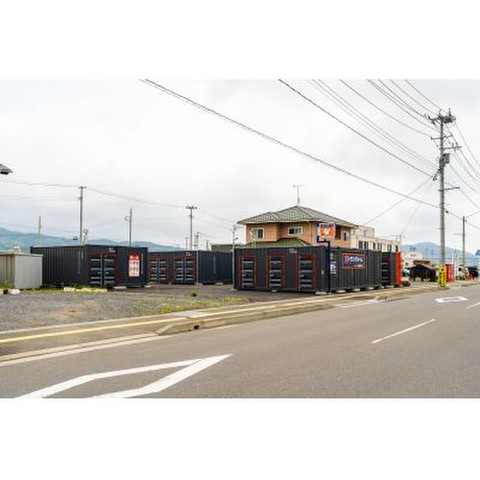 ハローストレージ気仙沼内ノ脇