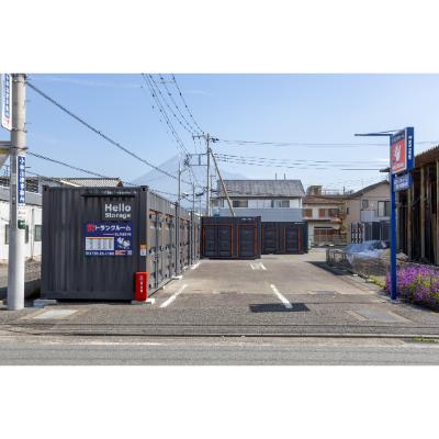 ハローストレージ富士浅間本町