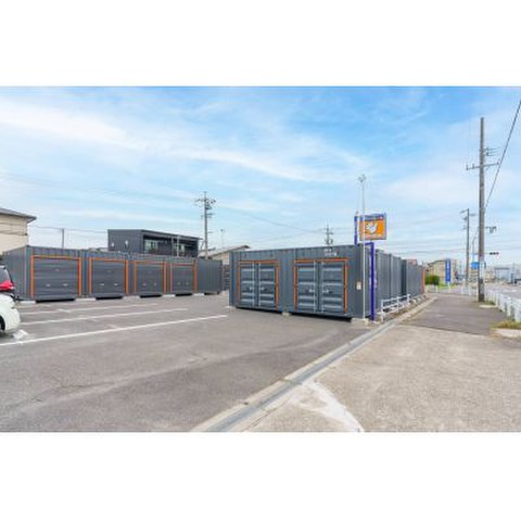 ハローストレージ岡崎土井町