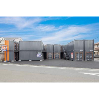 ハローストレージ相模原南区麻溝台3