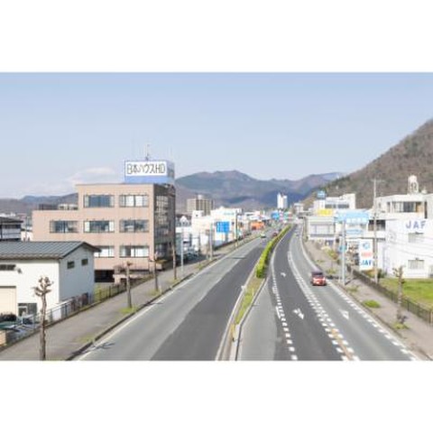 ハッピーストレージ山形南原町