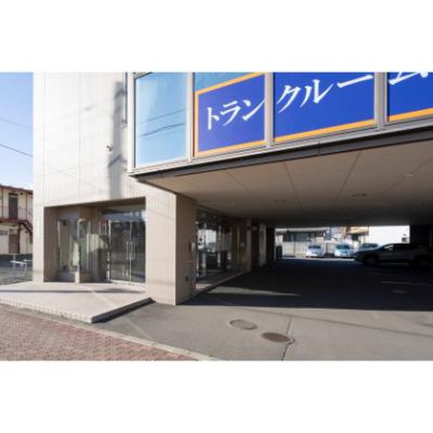 ハッピーストレージ釧路新橋大通
