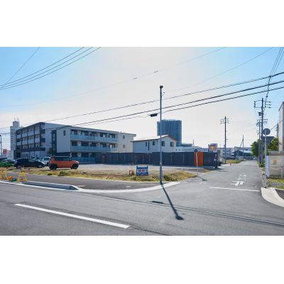 ハローストレージ豊橋牟呂2