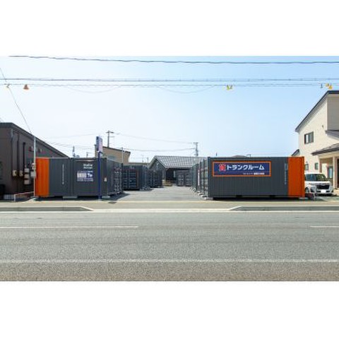 ハローストレージ盛岡三本柳