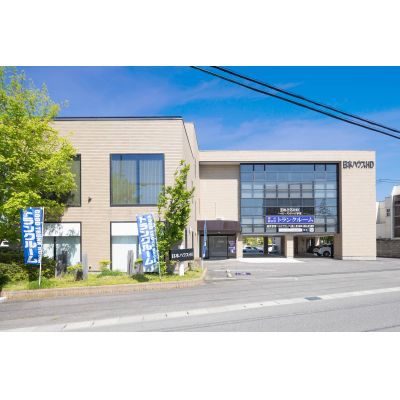 ハッピーストレージ郡山朝日