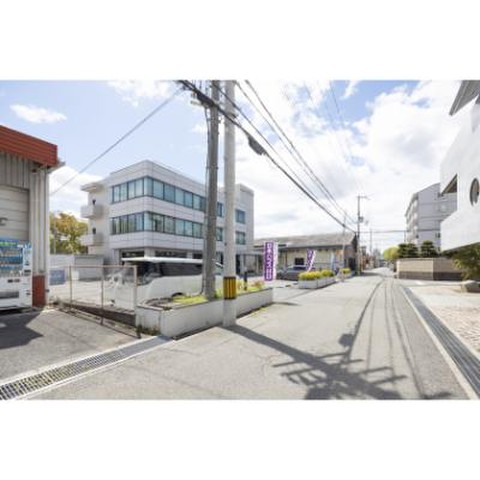 ハッピーストレージ姫路飾磨区野田町
