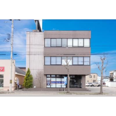 ハッピーストレージ帯広西16条南33丁目