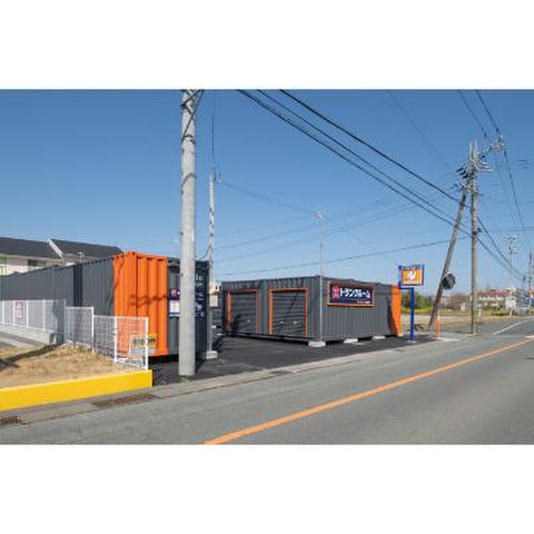 ハローストレージ伊勢御薗町