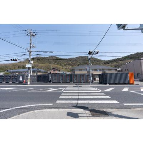 ハローストレージ高砂阿弥陀町