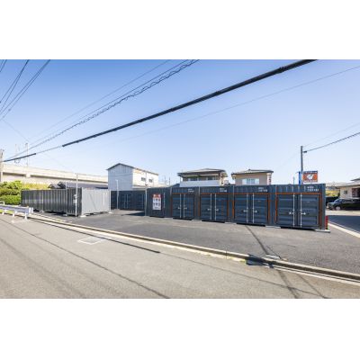 ハローストレージ熊本上ノ郷