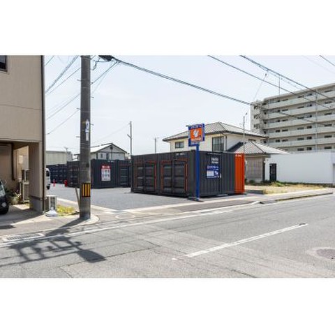 ハローストレージ米子錦町