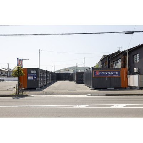 ハローストレージ坂出白金町