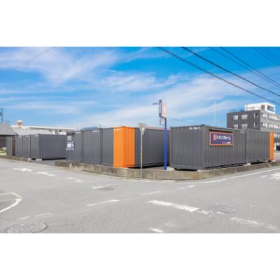 ハローストレージ土浦東真鍋