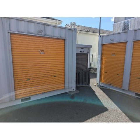 ハローバイクボックス桐生小曽根町