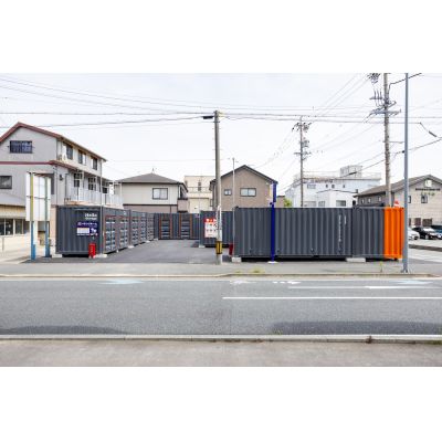 ハローストレージ浜松曳馬