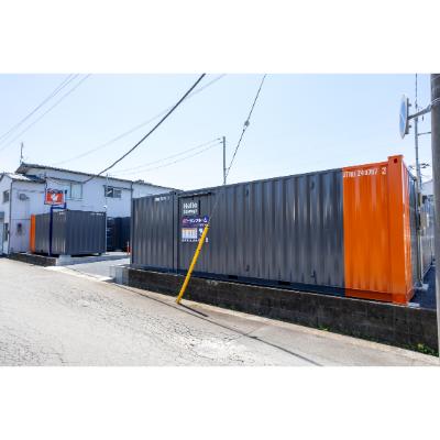 ハローストレージ沼津緑ヶ丘2